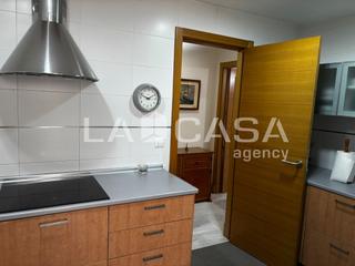 Appartement à La Reconquista - El Rosario