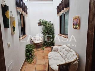 Etagenwohnung in Pescadores - Saladillo