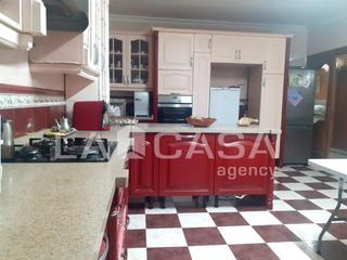 Casa aparellada a El Rinconcillo