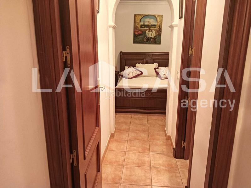 Foto 09490fdc-37ed-4ed2-9458-03b9b1c6f671. Erdgeschoss mit parking in El Zabal-Santa Margarita Línea de la Concepción (La)