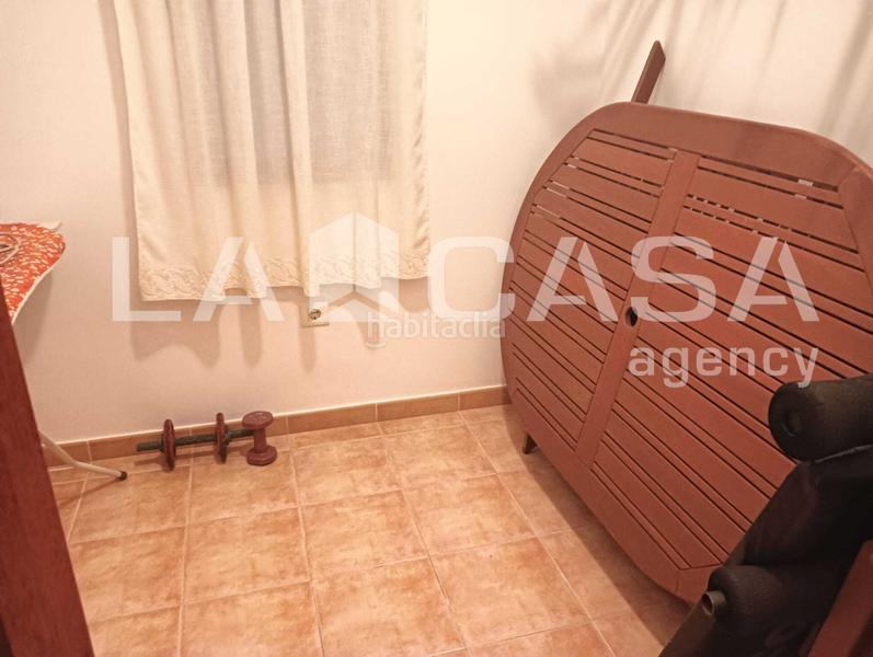 Foto 39a34b8b-dc25-4d82-a5cf-c85a16dbfe4d. Piano terra con parcheggio in El Zabal-Santa Margarita Línea de la Concepción (La)