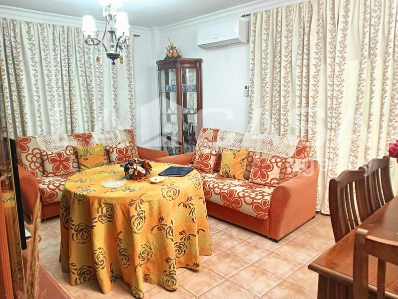 Foto 3e622aaf-e9ac-4a58-8eec-6bf7fbcbccbc. Planta baixa amb aparcament a El Zabal-Santa Margarita Línea de la Concepción (La)