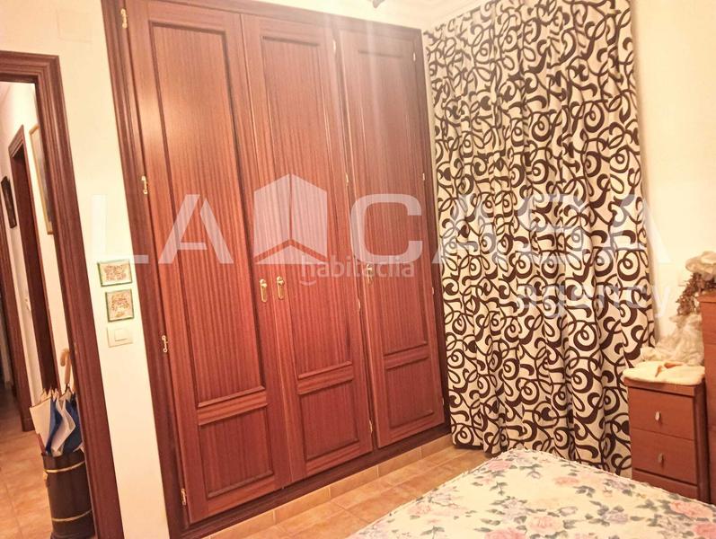 Foto 0897487a-c165-4a68-acc1-441bb8286e31. Planta baja en El Zabal-Santa Margarita Línea de la Concepción (La)