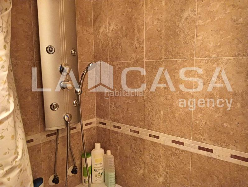 Foto 358432bb-cb42-4d20-bd03-ab9dbb5b8812. Planta baja en El Zabal-Santa Margarita Línea de la Concepción (La)