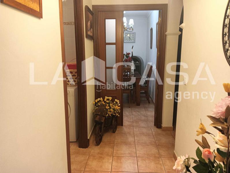 Foto 4ae5bd72-e0a1-41b3-a008-3055b5410667. Planta baja en El Zabal-Santa Margarita Línea de la Concepción (La)