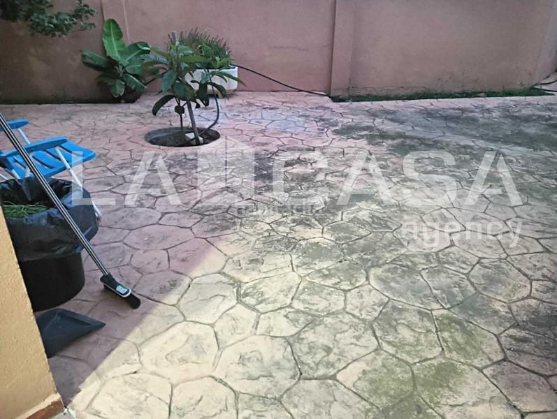 Foto 74f1491f-ca49-45c2-a720-9a1f71a4f01f. Rez-de-chaussée avec parking dans El Zabal-Santa Margarita Línea de la Concepción (La)