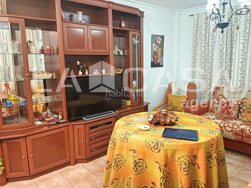 Foto 78b1b8a0-3d5f-43f4-8906-e85408d177e0. Rez-de-chaussée avec parking dans El Zabal-Santa Margarita Línea de la Concepción (La)