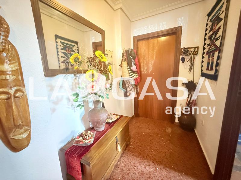 Foto eefc32fd-0ca7-44a2-9367-4df5a1f68171. Pis amb aparcament piscina a Centro Montequinto