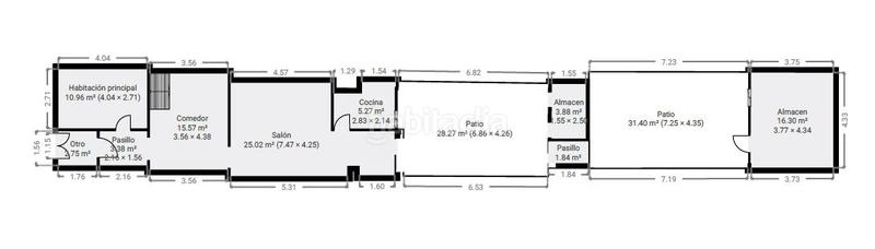 Foto 423f54c4-d1cf-4f85-8d00-b0fdf62dc178. Casa a Centro - Doña Mercedes Dos Hermanas