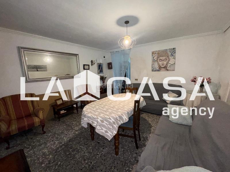 Foto bb67059d-7e6e-419d-8423-1111bb4620d2. Casa a Centro - Doña Mercedes Dos Hermanas