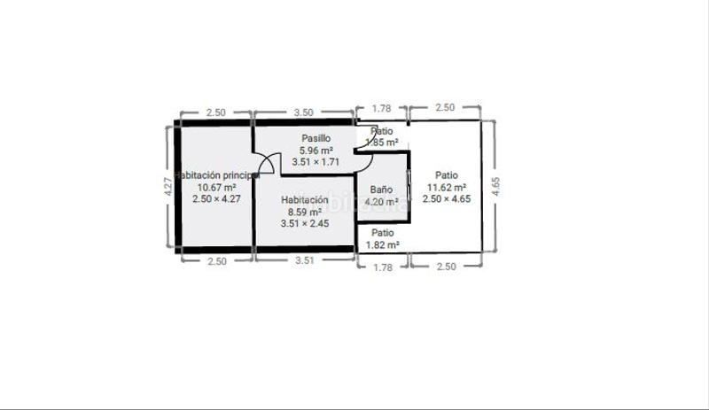 Foto fcf5a71a-20d6-4a98-94b0-8ef7d1faa5a7. Casa a Centro - Doña Mercedes Dos Hermanas