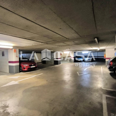 Parking coche en Calle Guadalquivir