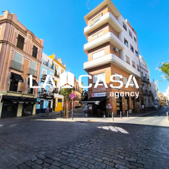 Appartement à Feria