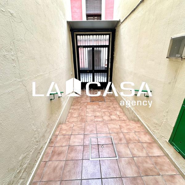 Foto e3245798-5fff-48a7-b035-7bb91899ebbe. Appartamento con parcheggio in San Julián Sevilla