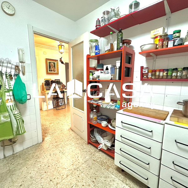 Foto 7fbb5457-a1ff-4e4e-804e-b771d05238b9. Appartement avec parking dans San Julián Sevilla