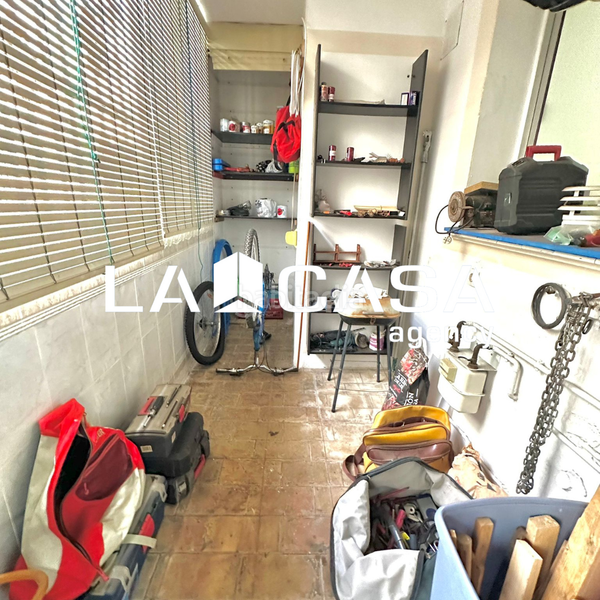 Foto 938a97a2-3905-4ab6-9c39-a097061c685c. Appartement avec parking dans San Julián Sevilla