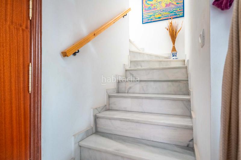 Foto 0a880f0b-e96b-4bc2-a24a-71ca724b73dc. Appartamento in Arenal - Museo Sevilla