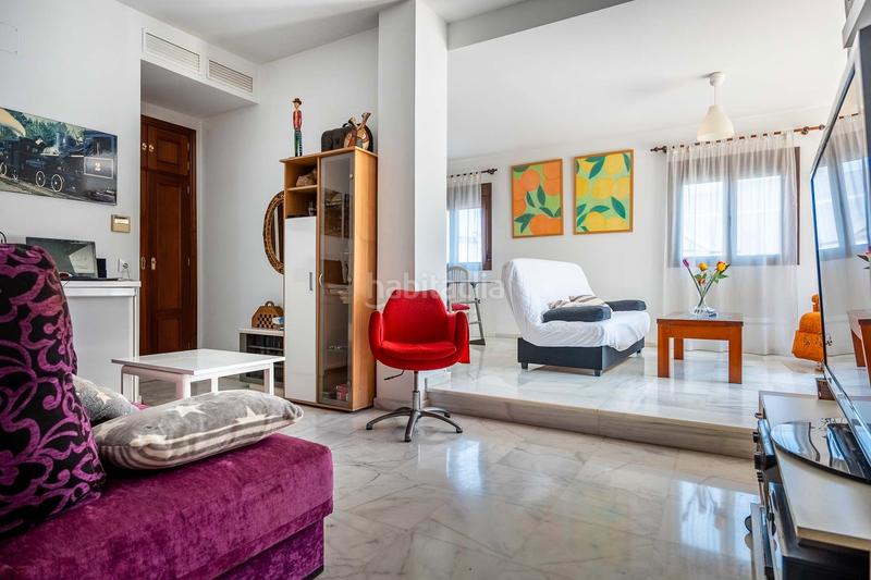 Foto 2753fa7f-f003-45d5-95bc-0c40687c62f0. Appartamento in Arenal - Museo Sevilla