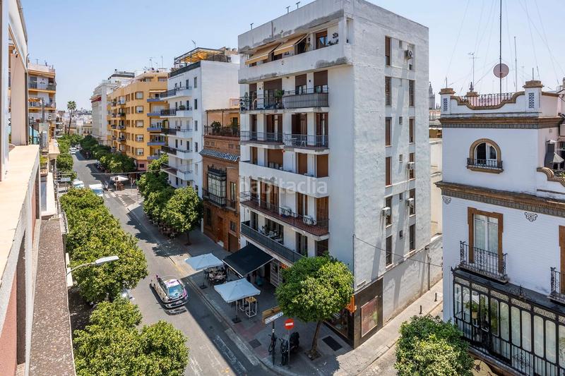 Foto 330e4199-d162-4bab-864b-ec0d6db5ecd4. Appartamento in Arenal - Museo Sevilla