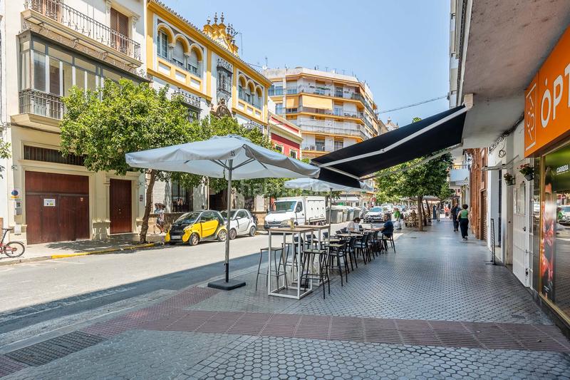 Foto 7b813ed2-bfec-4fff-9554-6b2088c4b968. Appartamento in Arenal - Museo Sevilla