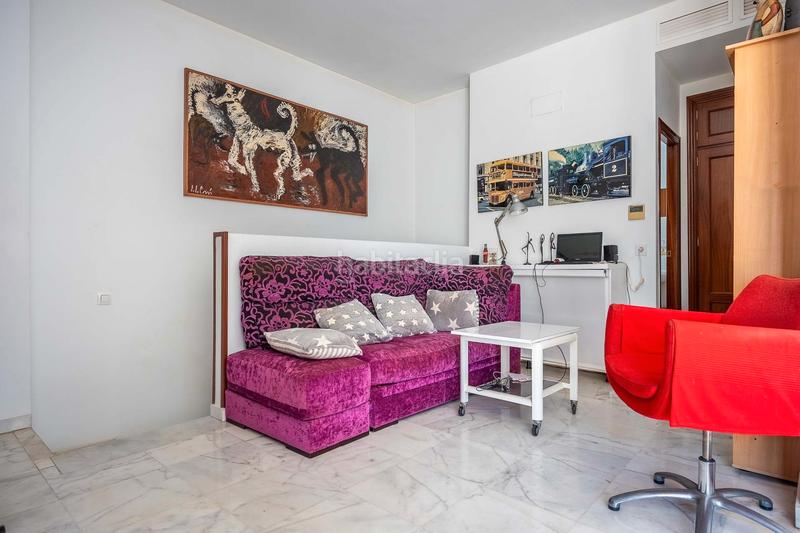 Foto 7ef444bd-60de-409c-a98c-5203a23bd045. Appartamento in Arenal - Museo Sevilla