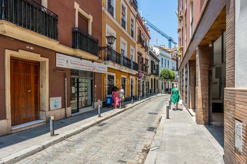Foto b397e58c-2458-47ed-ac57-6224fca0a6d4. Appartamento in Arenal - Museo Sevilla