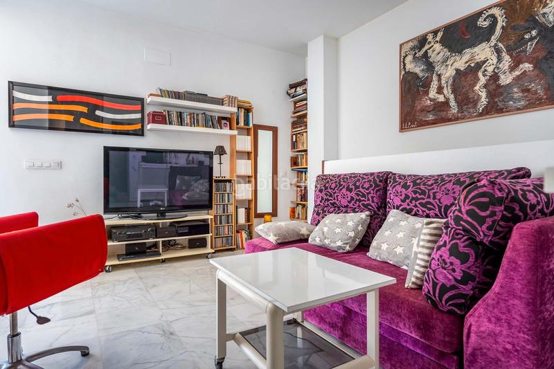 Foto b630701a-5388-4566-91f2-8ccce9252174. Appartamento in Arenal - Museo Sevilla