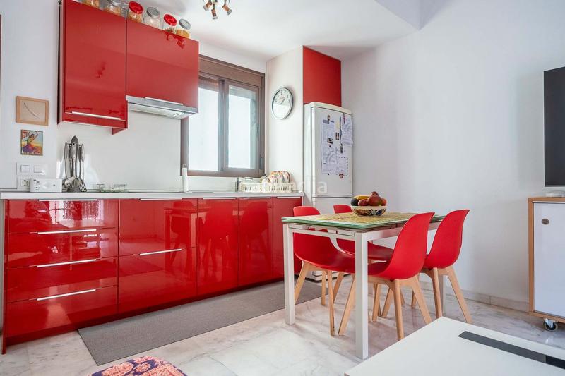 Foto da78ae43-08b5-4eb1-92c9-5d2ad08ab3b7. Appartamento in Arenal - Museo Sevilla