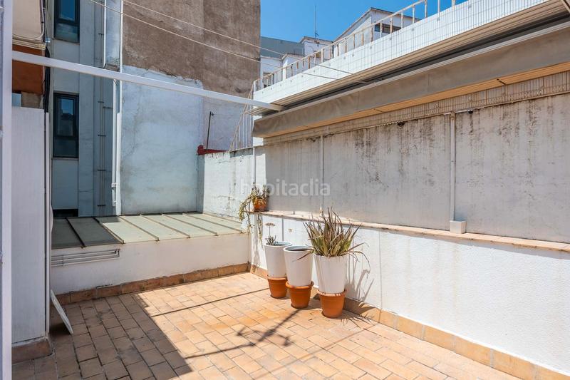 Foto e60b132b-7c36-467e-b3d3-a553048b0237. Appartamento in Arenal - Museo Sevilla