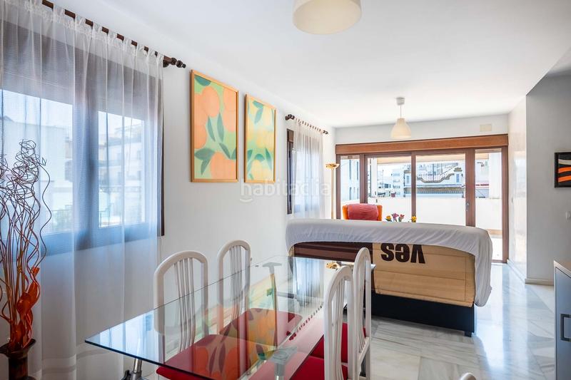 Foto e8998cb3-5908-4788-90dd-35ab525ced07. Appartamento in Arenal - Museo Sevilla