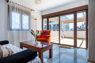 Flat in Arenal - Museo