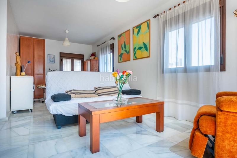 Foto 883fa1bc-f3e1-4e2c-a527-9d9459ad4d2d. Piso en Arenal - Museo Sevilla