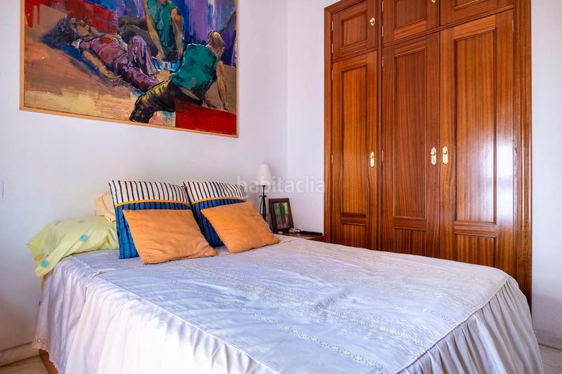 Foto 939d2f53-7c3e-4d11-952e-ed8de058779e. Piso en Arenal - Museo Sevilla