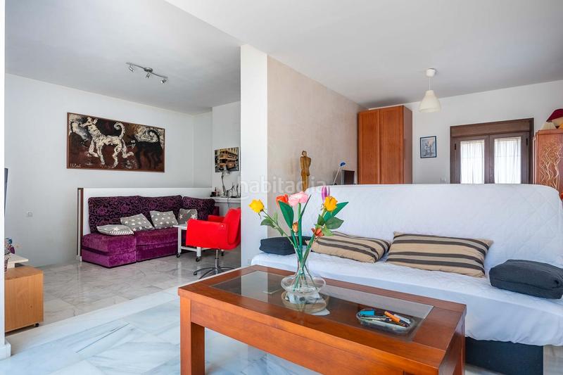 Foto ad9738f0-d9f3-45c3-b42c-8bde141c32ad. Piso en Arenal - Museo Sevilla