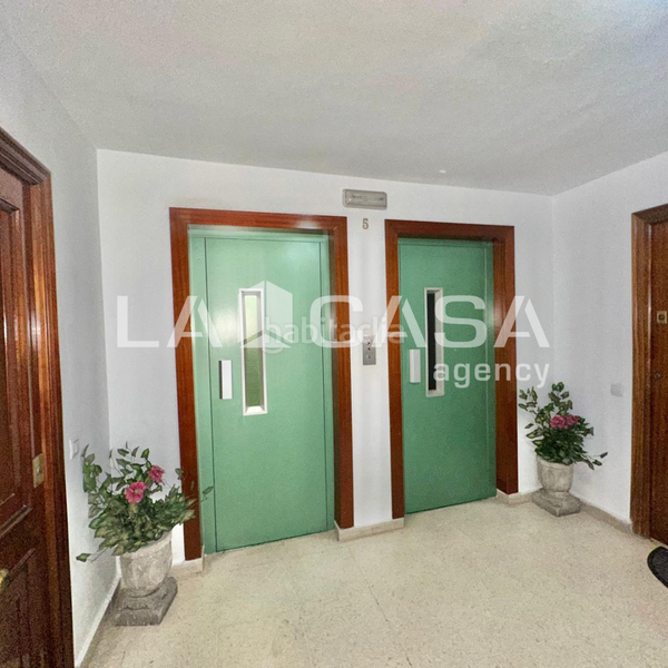 Foto bc2705ea-d955-4d88-8f56-978bf3b4db14. Appartamento in Villegas Sevilla