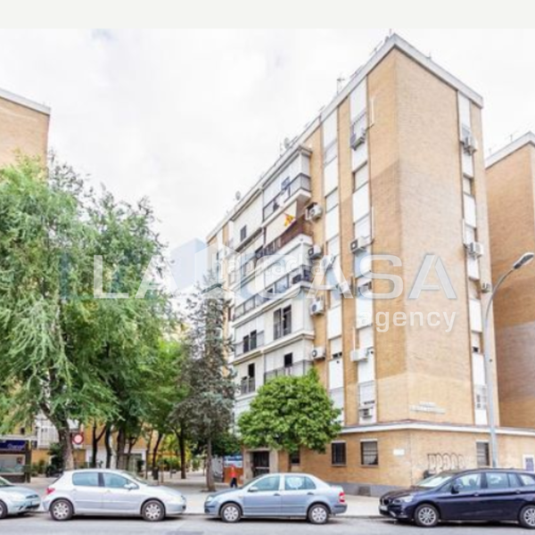 Foto e3803667-cb7a-4ef3-8de2-ab9e4fe3935a. Appartamento in Villegas Sevilla