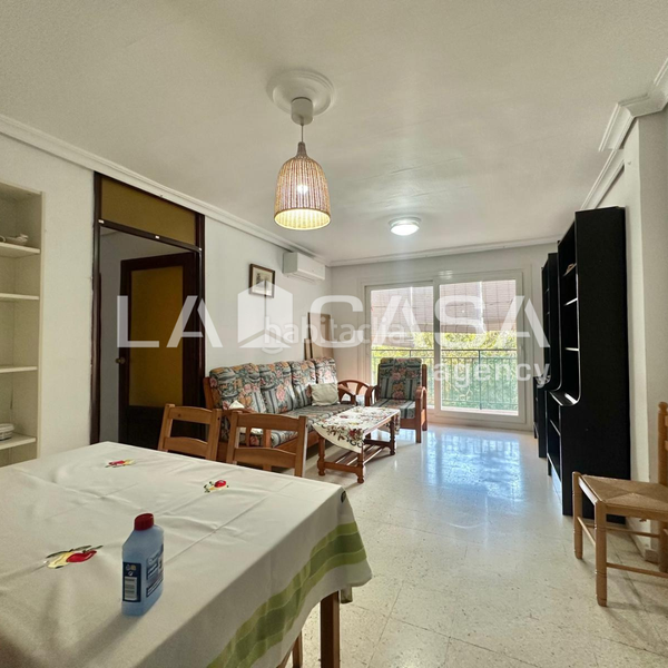 Foto 52dc9b94-f278-4519-97cb-714c6e34ec4f. Appartement dans Villegas Sevilla