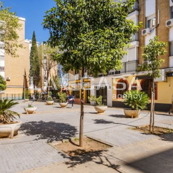 Foto 5de90d8b-b848-4359-a9ce-baea7fd0b401. Appartement dans Villegas Sevilla