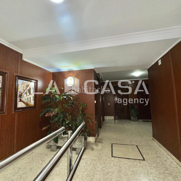 Foto 95750660-2acb-48cd-a5b9-1edaf42c90b8. Appartement dans Villegas Sevilla