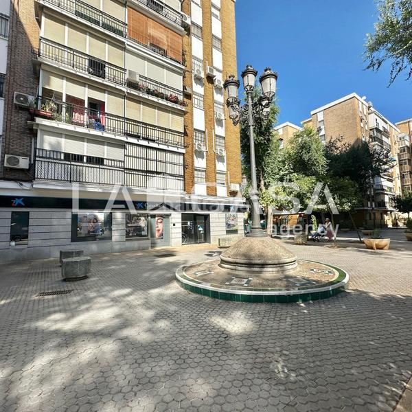 Foto 9aee1093-14af-4d71-b146-6ad4575625df. Appartement dans Villegas Sevilla