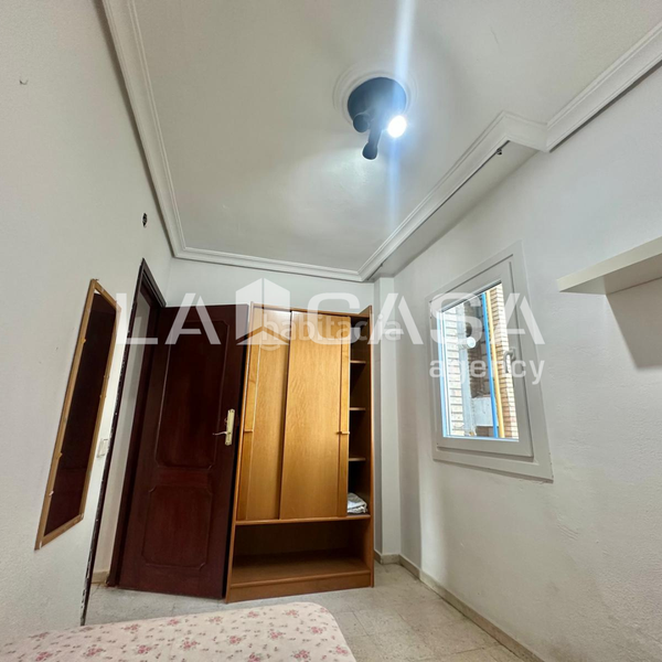 Foto 508205d3-a604-4e3f-b539-b233a69d997f. Flat in Villegas Sevilla