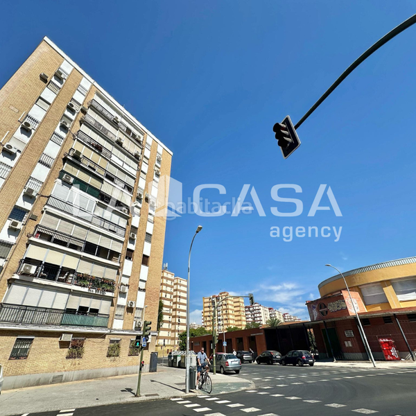 Foto edb2091d-4f3e-4e09-81ce-58e09a10982b. Flat in Villegas Sevilla