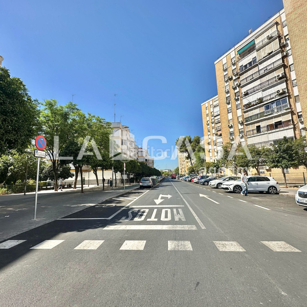 Foto 14de0fd1-697a-4f61-b495-7db91d0b7997. Pis a Villegas Sevilla