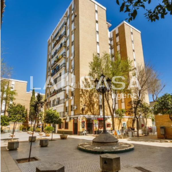 Foto d1e9d1af-0b6f-4179-a83a-2b166055113b. Pis a Villegas Sevilla