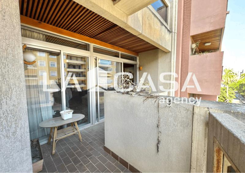 Foto c58cc073-3976-4bcb-b2be-7eb4c0825b9a. Appartement avec parking dans Los Remedios Sevilla