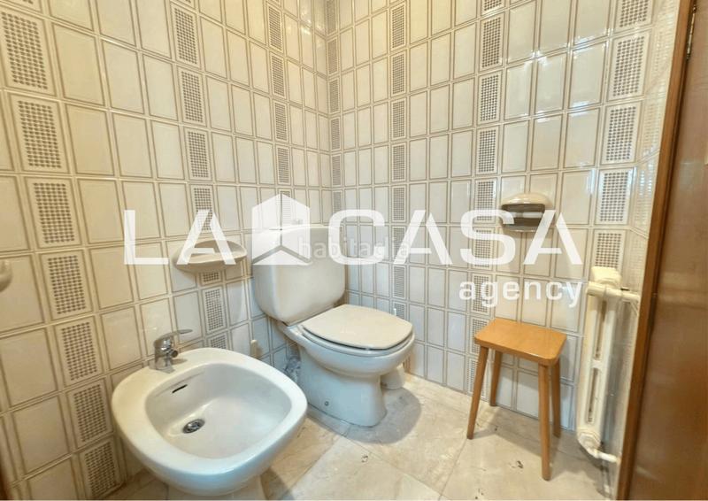 Foto ebfd7881-a554-4c43-b229-37fbeae6e825. Appartement avec parking dans Los Remedios Sevilla