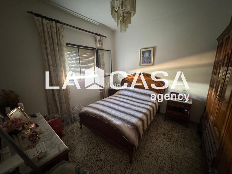 Foto 78f426a2-5301-4bfa-964a-c3a81f6c148b. Flat in Bellavista Sevilla