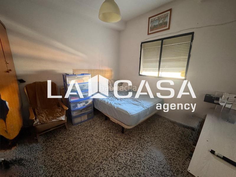 Foto c642a5fa-d469-493a-9546-af9b2d6aff1e. Flat in Bellavista Sevilla