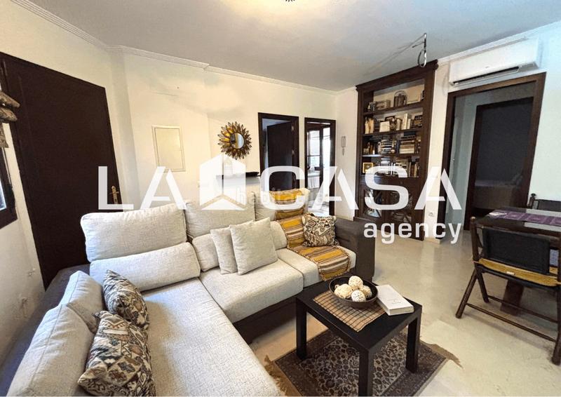 Foto a31c0585-48ce-490f-9ee0-99680689bc10. Piso en San Jose de la Rinconada