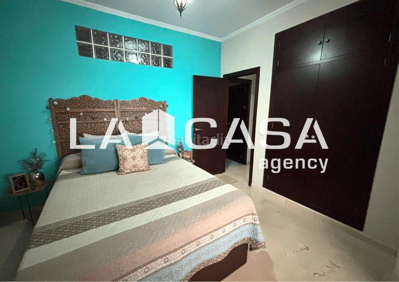 Foto ba69c93d-f4b1-4f70-9681-34ec6c9bebaf. Piso en San Jose de la Rinconada
